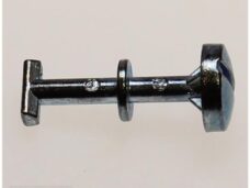 Zijkapbout Vespa SI/Bravo (34mm) CIF