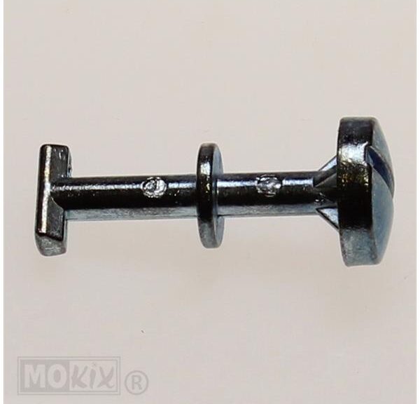 Zijkapbout Vespa SI/Bravo (34mm) CIF
