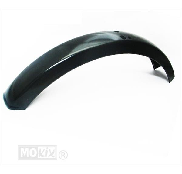 Achterspatbord Vespa Ciao PX Grondverf Zwart - RMS