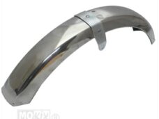 Voorspatbord Vespa Ciao PX Chroom