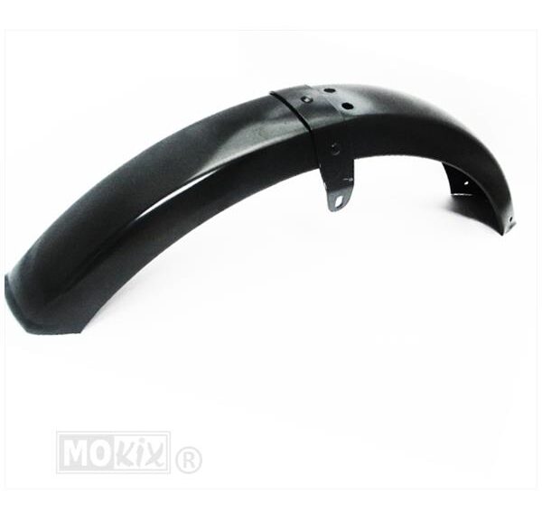 Voorspatbord Vespa Ciao PX Grondverf Zwart - RMS