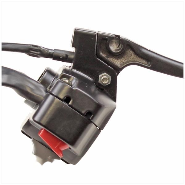 Handle REM Generic Cracker XOR OT Links Compl - Afbeelding 3
