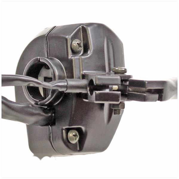 Handle REM Generic Cracker XOR OT Links Compl - Afbeelding 4