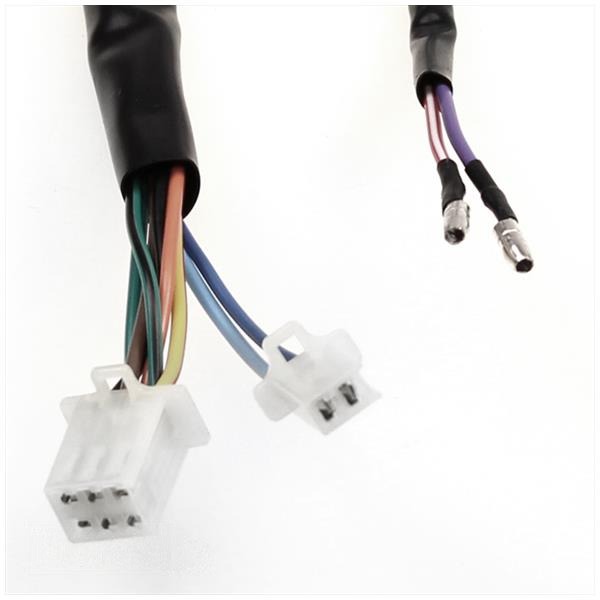 Handle REM Generic Cracker XOR OT Links Compl - Afbeelding 5