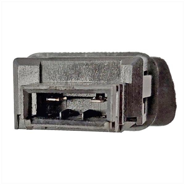 Start Knop Piaggio Vespa 50/125/300 Zwart Elec - Afbeelding 2