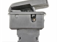 Start Knop Piaggio Vespa 50/125/300 Zwart Elec