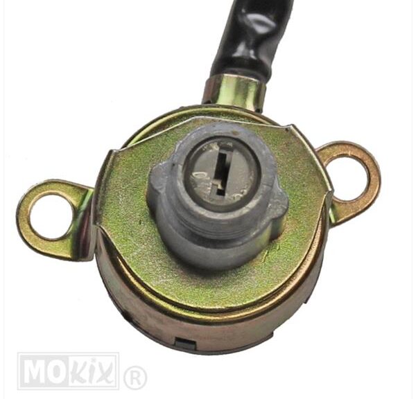Contactslot Yamaha FS1 (Zijkap) Elec
