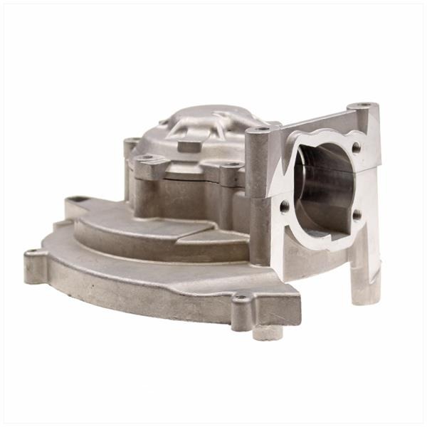 Carter SET Piaggio/Vespa Ciao/SI/Citta Compleet - Afbeelding 2