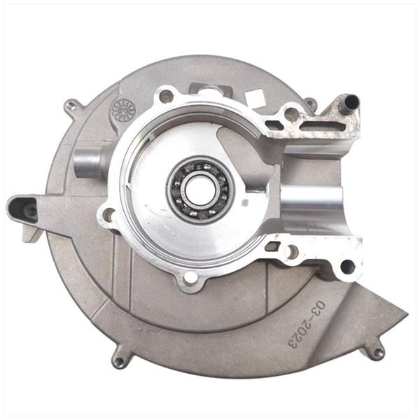 Carter SET Piaggio/Vespa Ciao/SI/Citta Compleet - Afbeelding 3