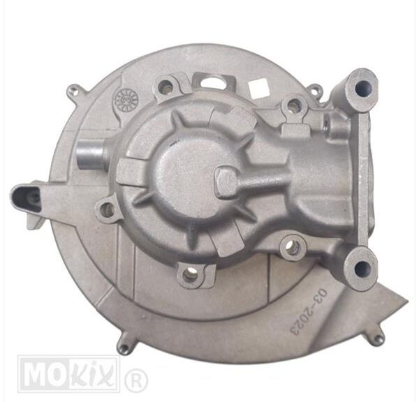 Carter SET Piaggio/Vespa Ciao/SI/Citta Compleet