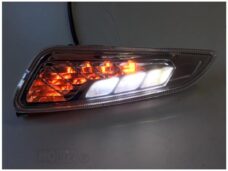 RAW-BOL Vespa Primavera Blank LED + LED Dagr. R.V.