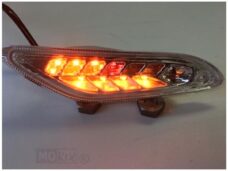 RAW-BOL Vespa Primavera Blank LED L.A.