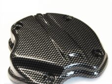 Carterdeksel-Cover Vespa Primavera Carbon SP
