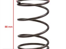 Koppeling Drukveer Minarelli  (57.5mm) SP