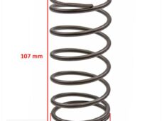 Koppeling Drukveer CPI/Generic/Keeway (53mm)