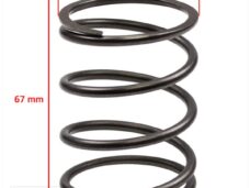 Koppeling Drukveer Peugeot 2T / Minarelli (52mm)
