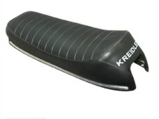 Buddy Seat Kreidler Franco Open