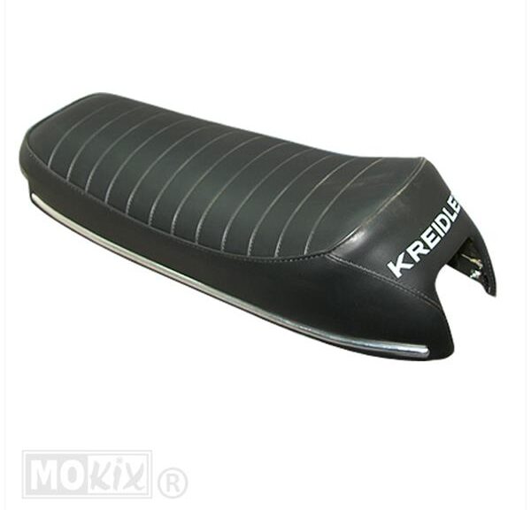 Buddy Seat Kreidler Franco Open