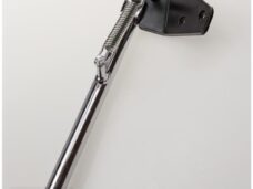 Zijstandaard Kreidler Chroom - Supertec