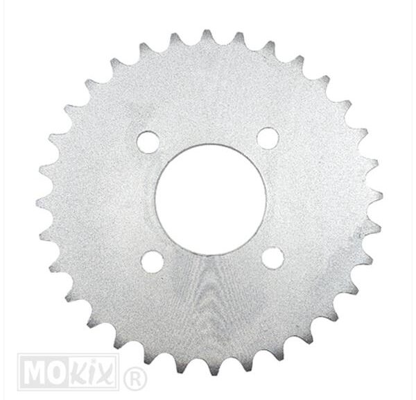 Achtertandwiel SACHS/HER/PRIMA5(415)42.5mm 4g 32t - IGM