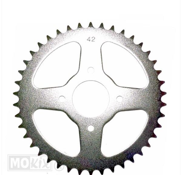 Achtertandwiel SACHS/HER/PRIMA5(415)42.5mm 4g 42t - IGM