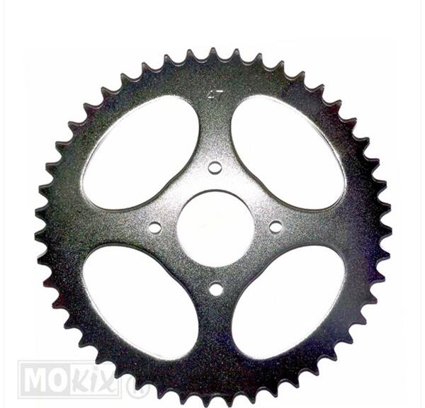 Achtertandwiel SACHS/HER/PRIMA5(415)42.5mm 4g 47t - IGM