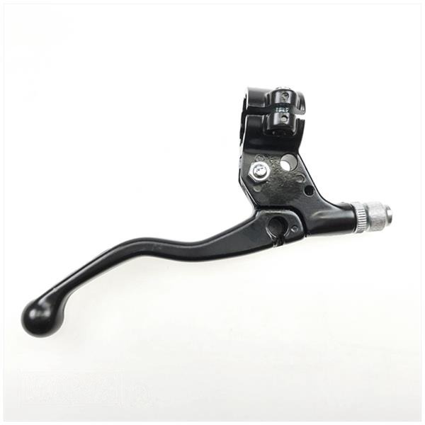 Handle SET UNI Lusito Kort Zwart - Afbeelding 2