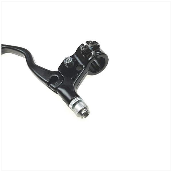 Handle SET UNI Lusito Kort Zwart - Afbeelding 3
