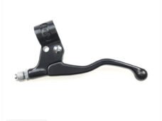 Handle SET UNI Lusito Kort Zwart