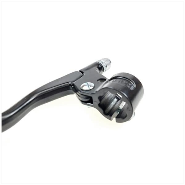Handle SET UNI Lusito Kort Zwart - Afbeelding 4