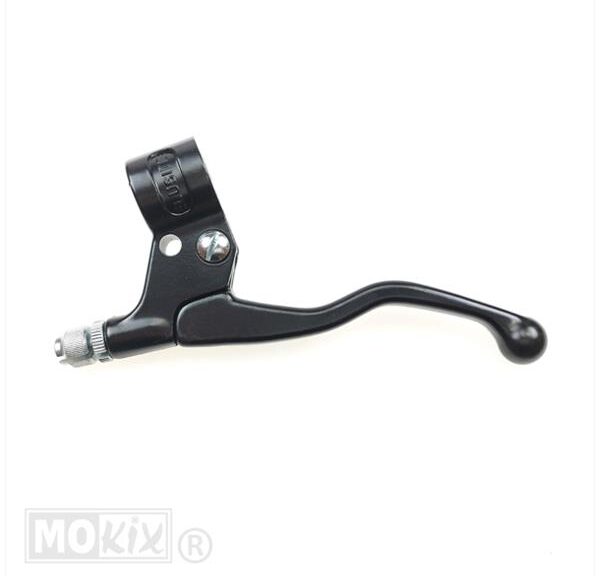 Handle SET UNI Lusito Kort Zwart