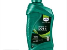 Remvloeistof Eurol DOT 4    250ml