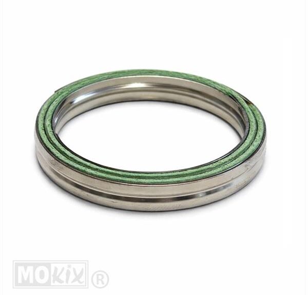 Pakking Uitlaat Yamaha FS1/DT/RD 37x26x4 SP (1)
