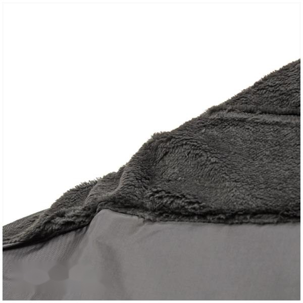 Beencover MKX (Voorkap) Zwart - Afbeelding 2