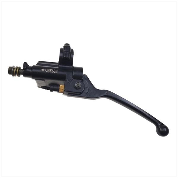 Handle REM Piaggio ZIP 2000 Hydraulisch Rechts ST - Afbeelding 2
