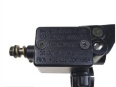 Handle REM Piaggio ZIP 2000 Hydraulisch Rechts ST - Supertec