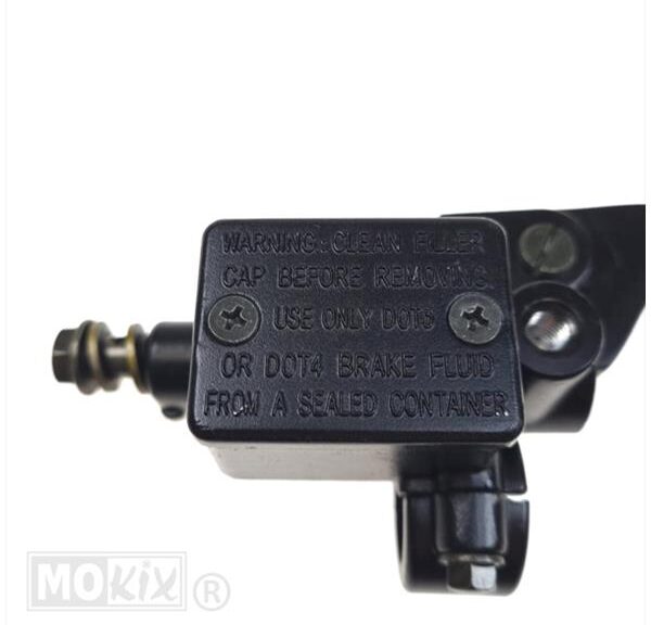 Handle REM Piaggio ZIP 2000 Hydraulisch Rechts ST - Supertec
