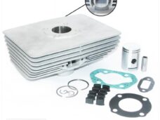 Cilinder Zundapp Superterm 39mm  50cc SP