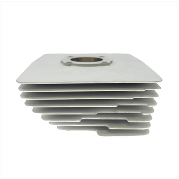 Cilinder Zundapp Superterm 45mm 70cc SP - Afbeelding 2
