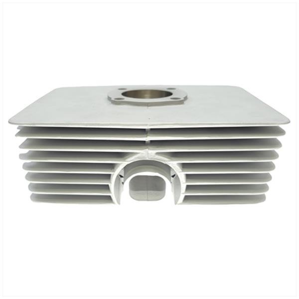 Cilinder Zundapp Superterm 45mm 70cc SP - Afbeelding 3