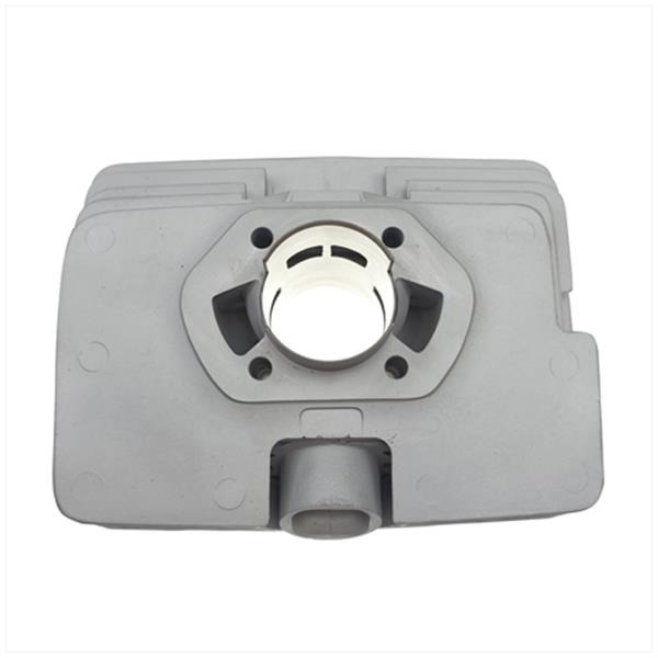 Cilinder Zundapp Superterm 45mm 70cc SP - Afbeelding 4