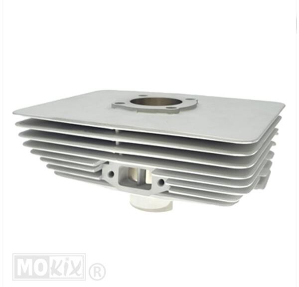 Cilinder Zundapp Superterm 45mm 70cc SP