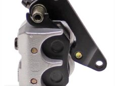 Remklauw Peugeot Tweet/SYM Symphony Voor ST - Supertec