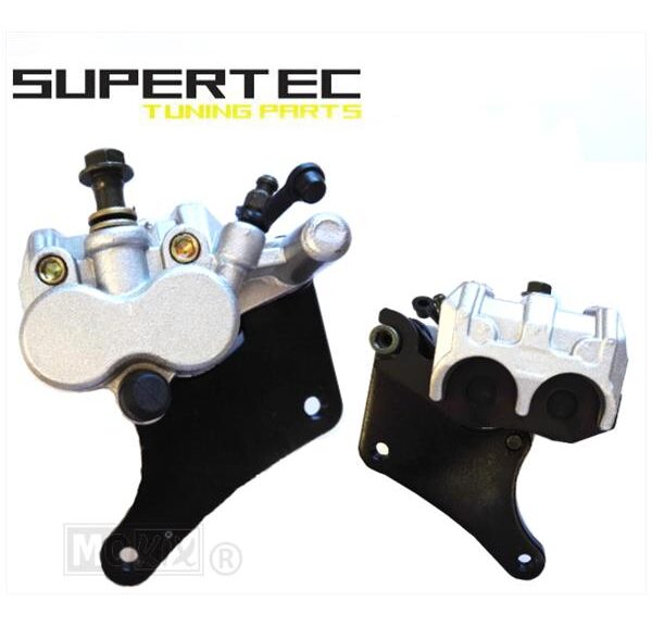 Remklauw Kymco Grand Dink/B&W 50-150 Supertec