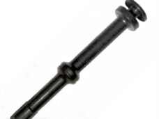 Trekspie Zundapp 3-HAND OM Jasil