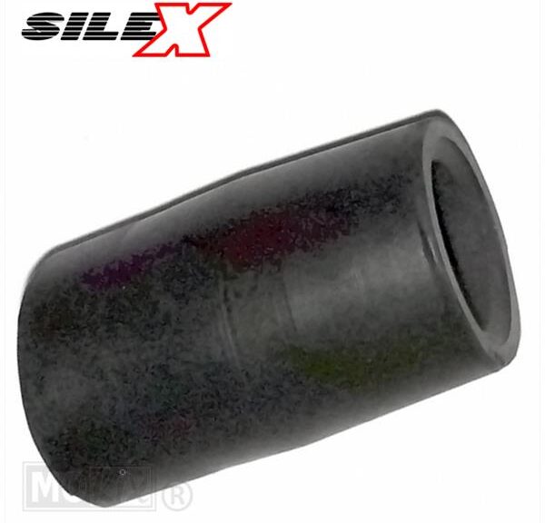Uitlaatrubber Zundapp STD (446-22-107) - Silex