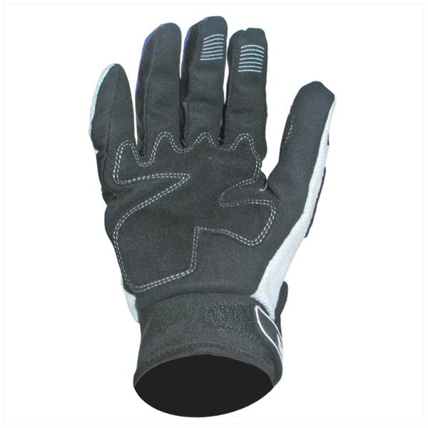 Handschoenen Cross MKX 9 M Blauw - Afbeelding 2