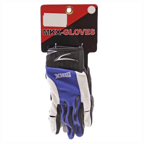 Handschoenen Cross MKX 9 M Blauw - Afbeelding 3