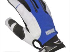 Handschoenen Cross MKX  10 L Blauw