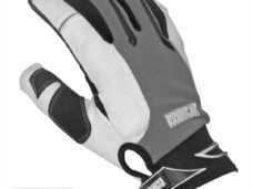 Handschoenen Cross MKX 11 XL Grijs